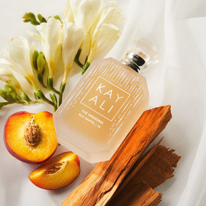 Kayali The Wedding Silk Santal 36 50ML - image 5 of 10