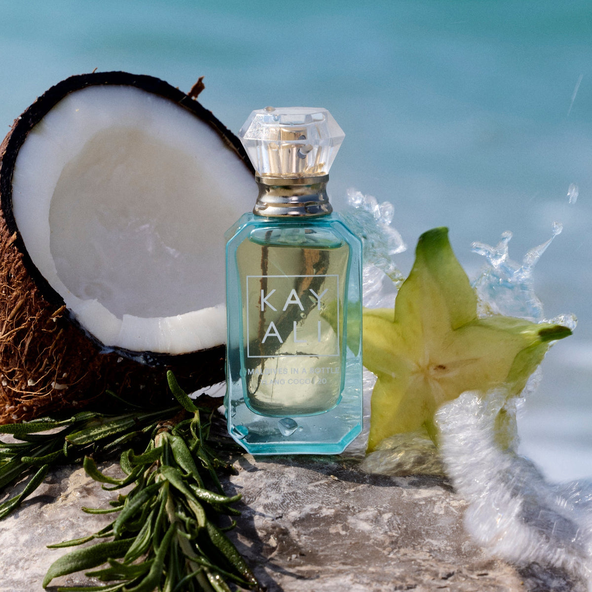 Kayali Maldives in a Bottle Ylang Coco 20 50ML - image 3 of 7