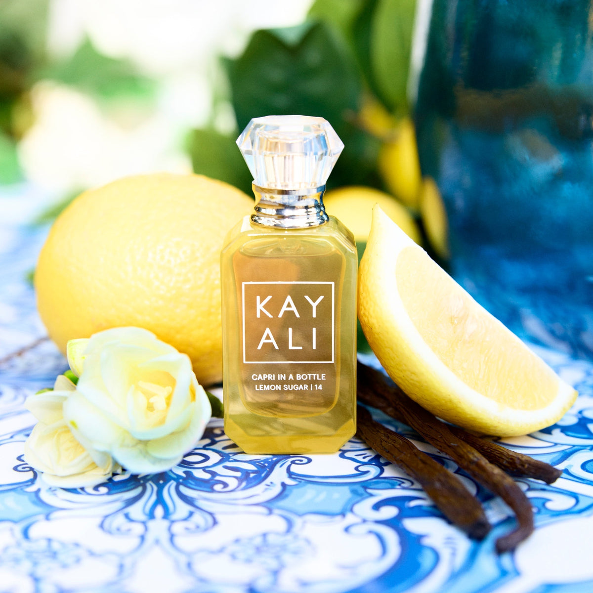 Kayali Capri in a Bottle Lemon Sugar 14 50ML - image 4 of 8