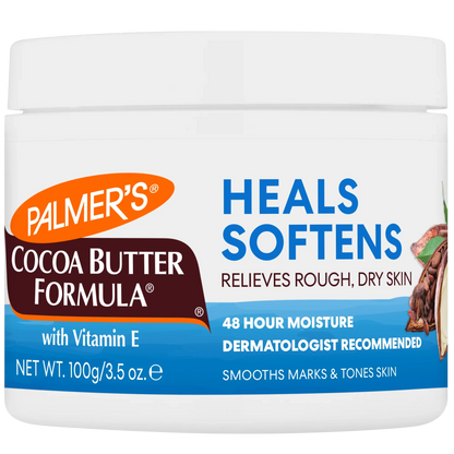 Palmer's Cocoa Butter Formula Original Solid Jar - image 1 of 8