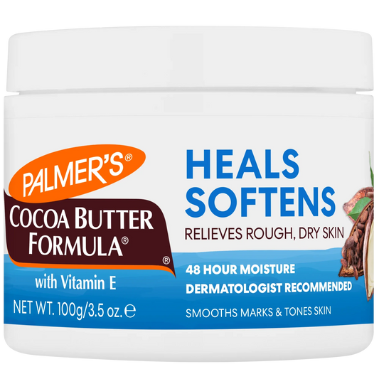 Palmer's Cocoa Butter Formula Original Solid Jar - image 1 of 8