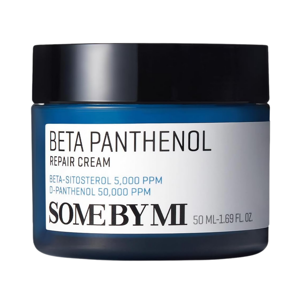 Some By Mi Beta-Panthenol Repair Cream 50Ml - image 1 of 7