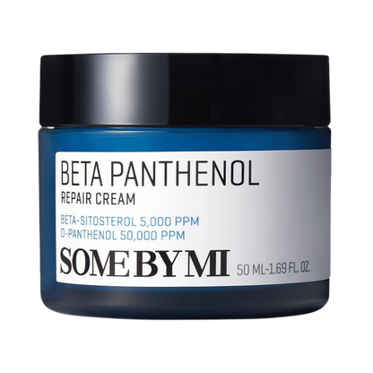 Some By Mi Beta-Panthenol Repair Cream 50Ml - image 1 of 7