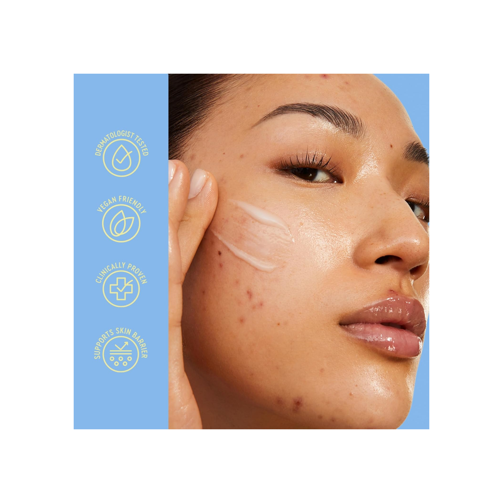 Byoma Blemish Moisture 50ML