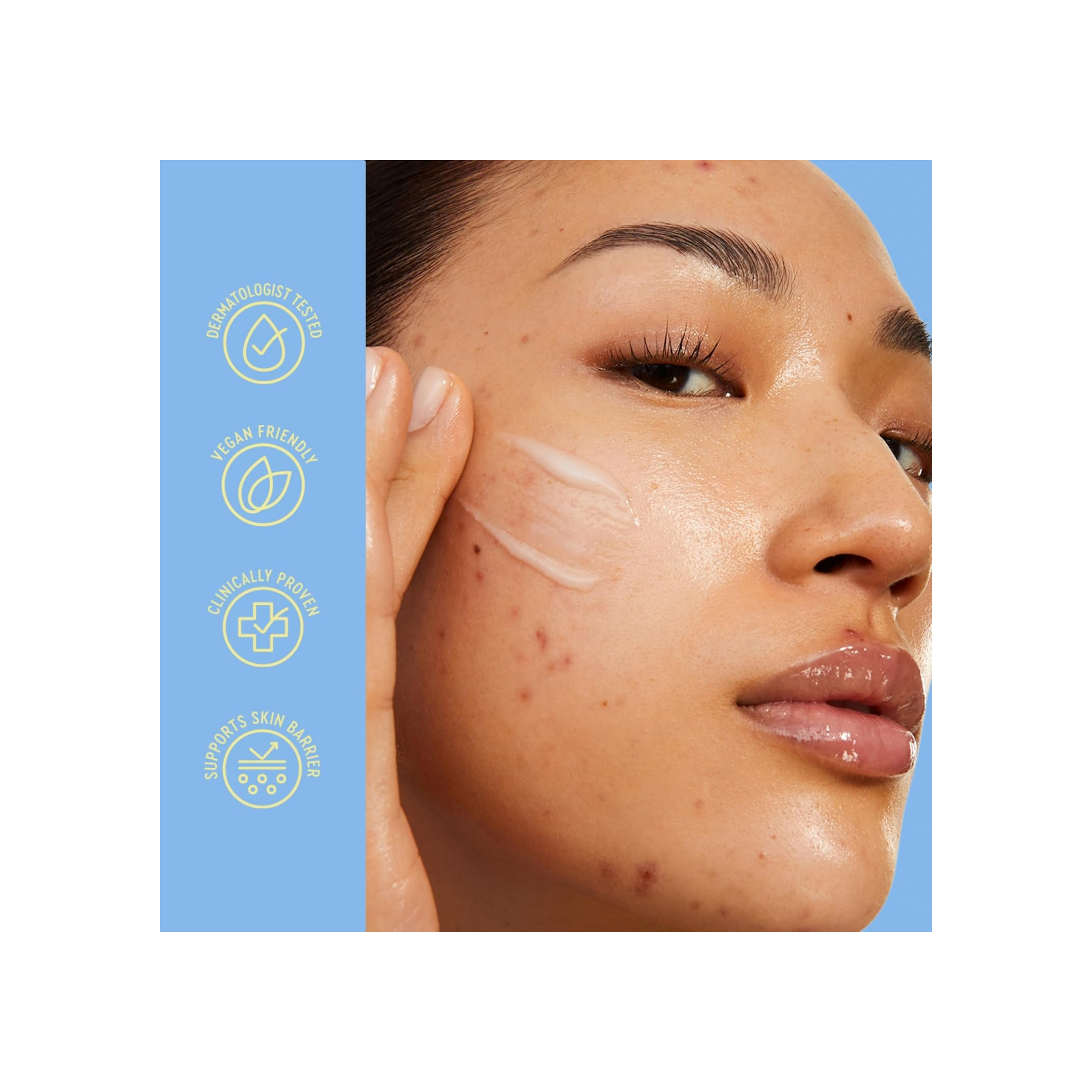 Byoma Blemish Moisture 50ML