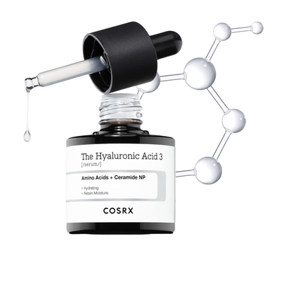 COSRX Pure Hyaluronic acid 3% Serum 20ML