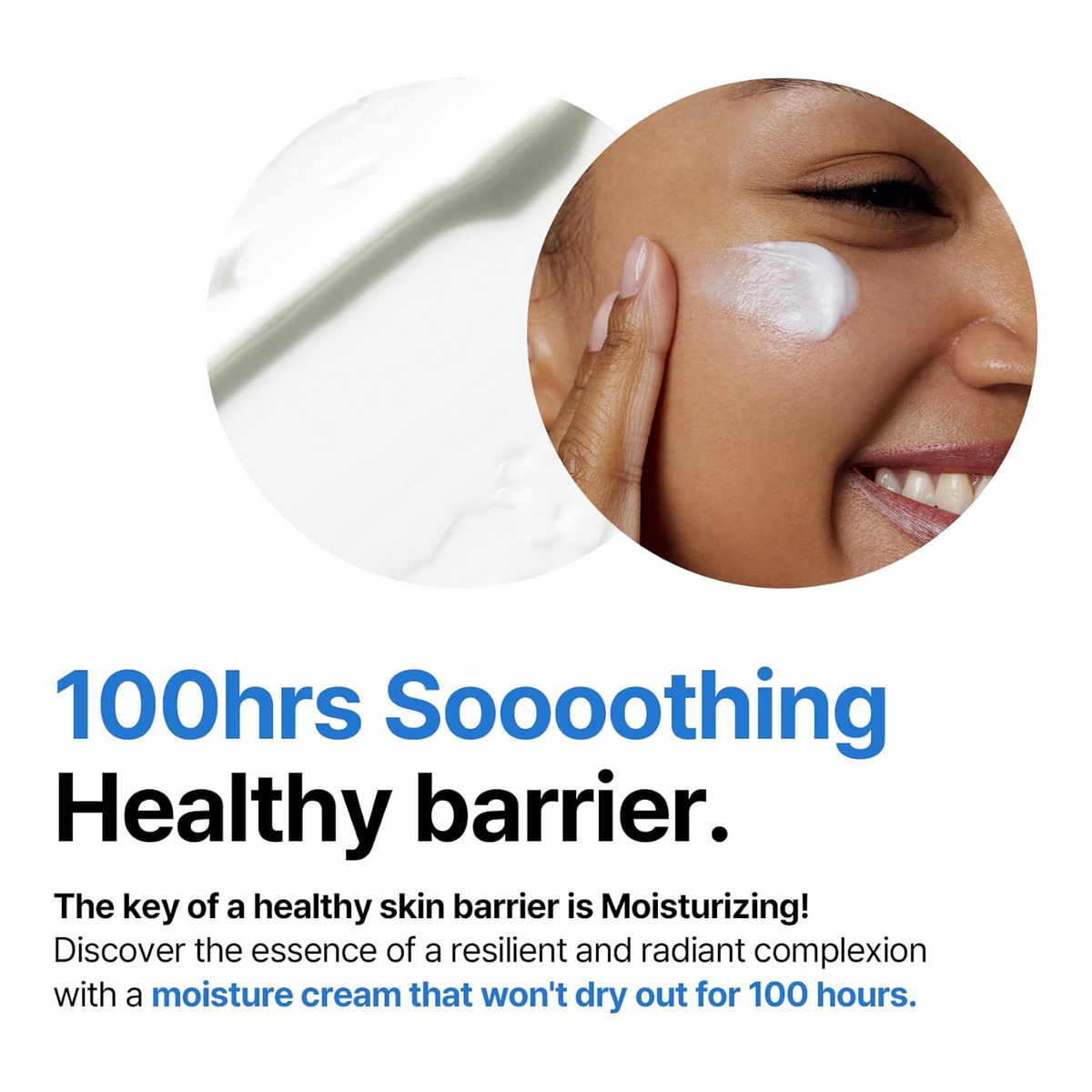 Some By Mi Beta-Panthenol Repair Cream 50Ml - image 4 of 7