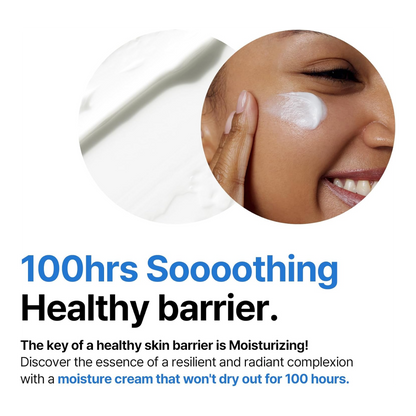 Some By Mi Beta-Panthenol Repair Cream 50Ml - image 4 of 7