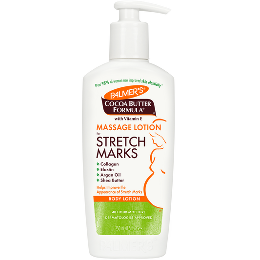 Palmer's Cocoa Butter Massage Lotion for Stretch Marks 250ML - image 1 of 7