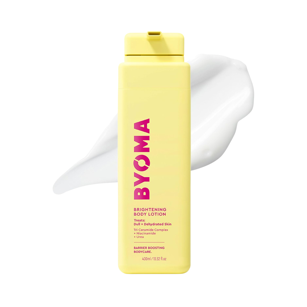 Byoma Brightening Body Lotion 400ML