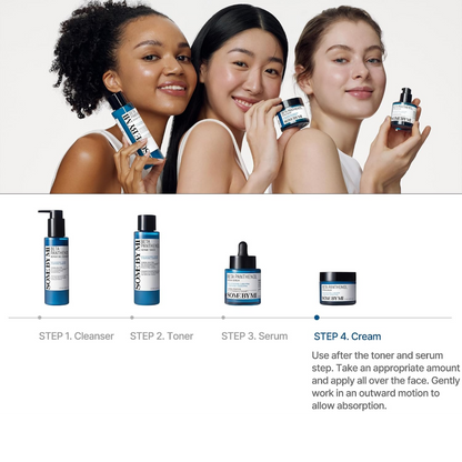 Some By Mi Beta-Panthenol Repair Cream 50Ml - image 7 of 7