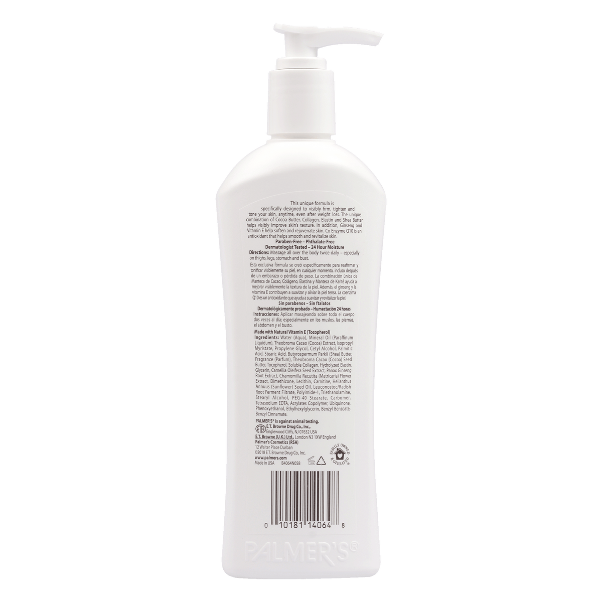 Palmer's Cocoa Butter Formula Firming Butter 315ML - image 3 of 3
