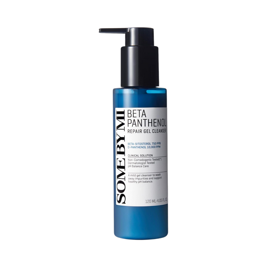 Some By Mi Beta-Panthenol Gel Cleanser 120Ml - image 1 of 7