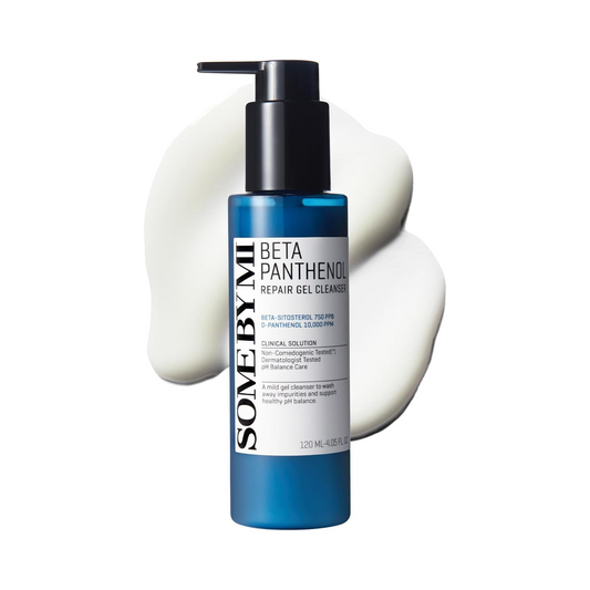 Some By Mi Beta-Panthenol Gel Cleanser 120Ml - image 2 of 7
