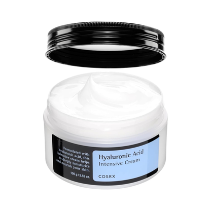 Cosrx Hyaluronic Acid Intensive Cream 100G