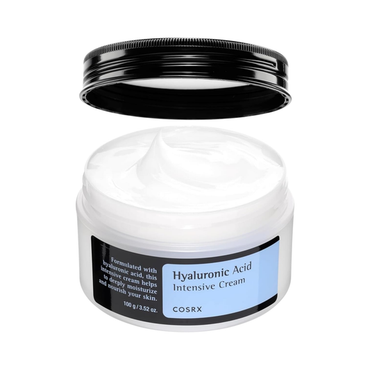 Cosrx Hyaluronic Acid Intensive Cream 100G