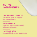 Byoma Brightening Body Lotion 400ML