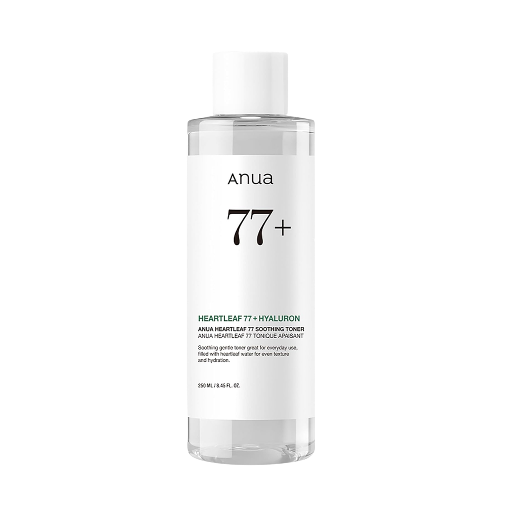 Anua Heartleaf 77 Soothing Toner 150ML