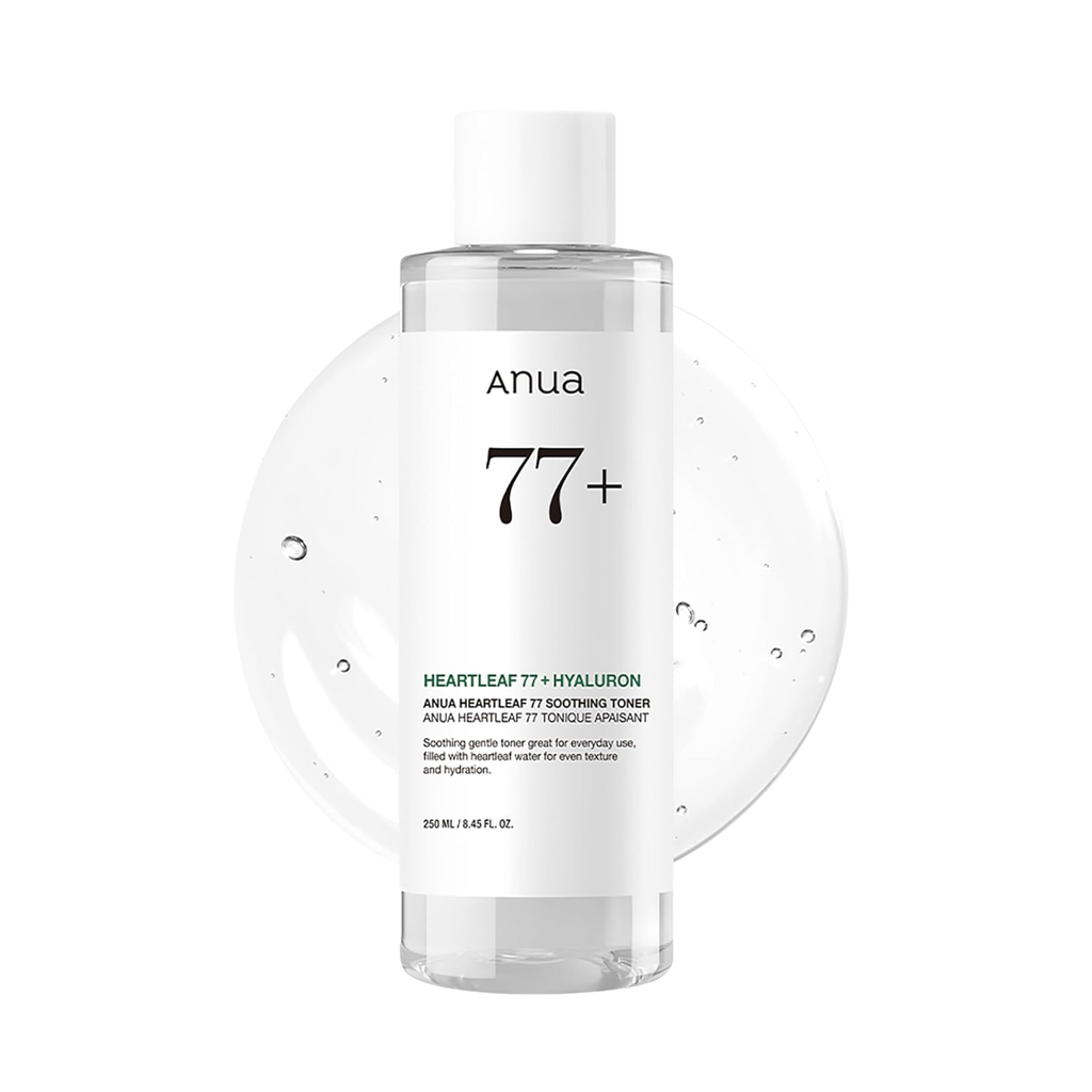 Anua Heartleaf 77 Soothing Toner 150ML