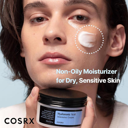 Cosrx Hyaluronic Acid Intensive Cream 100G, image 3