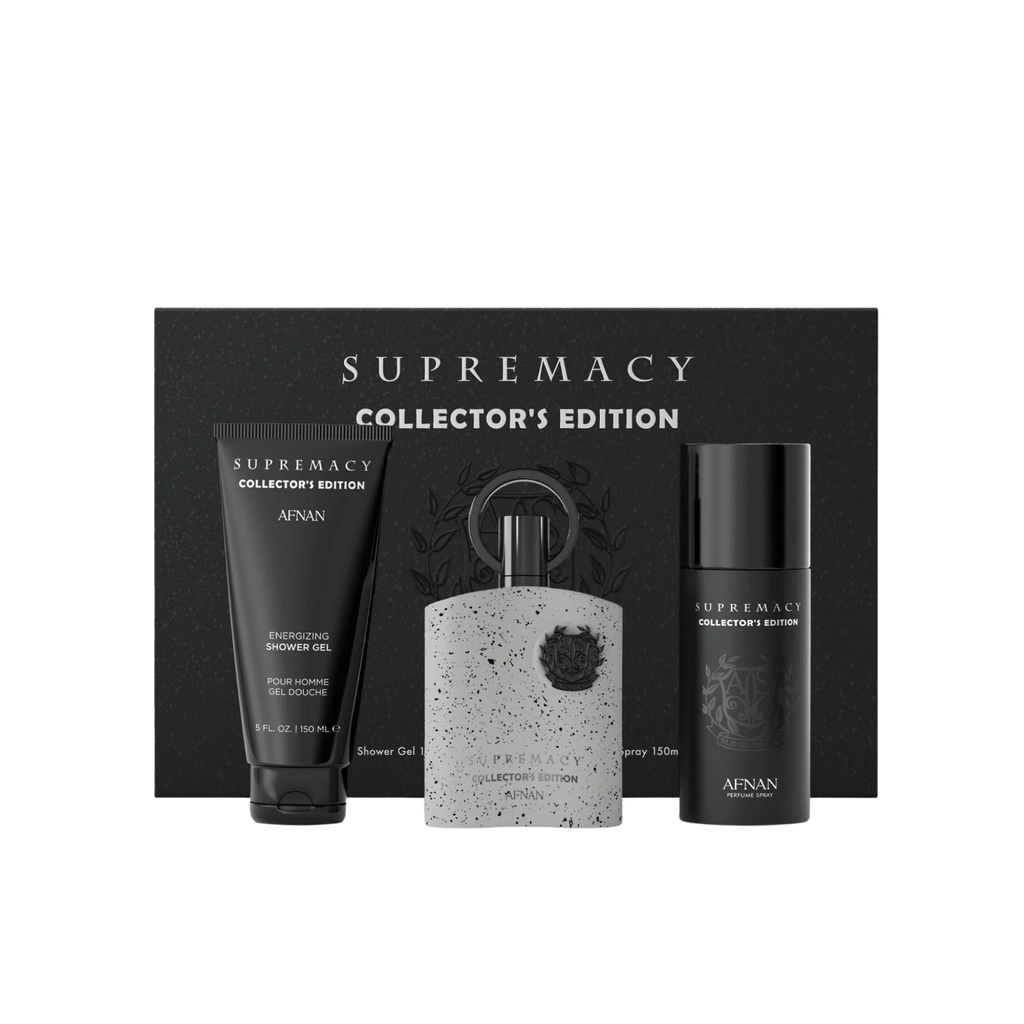 Afnan Supremacy Collectors Edition