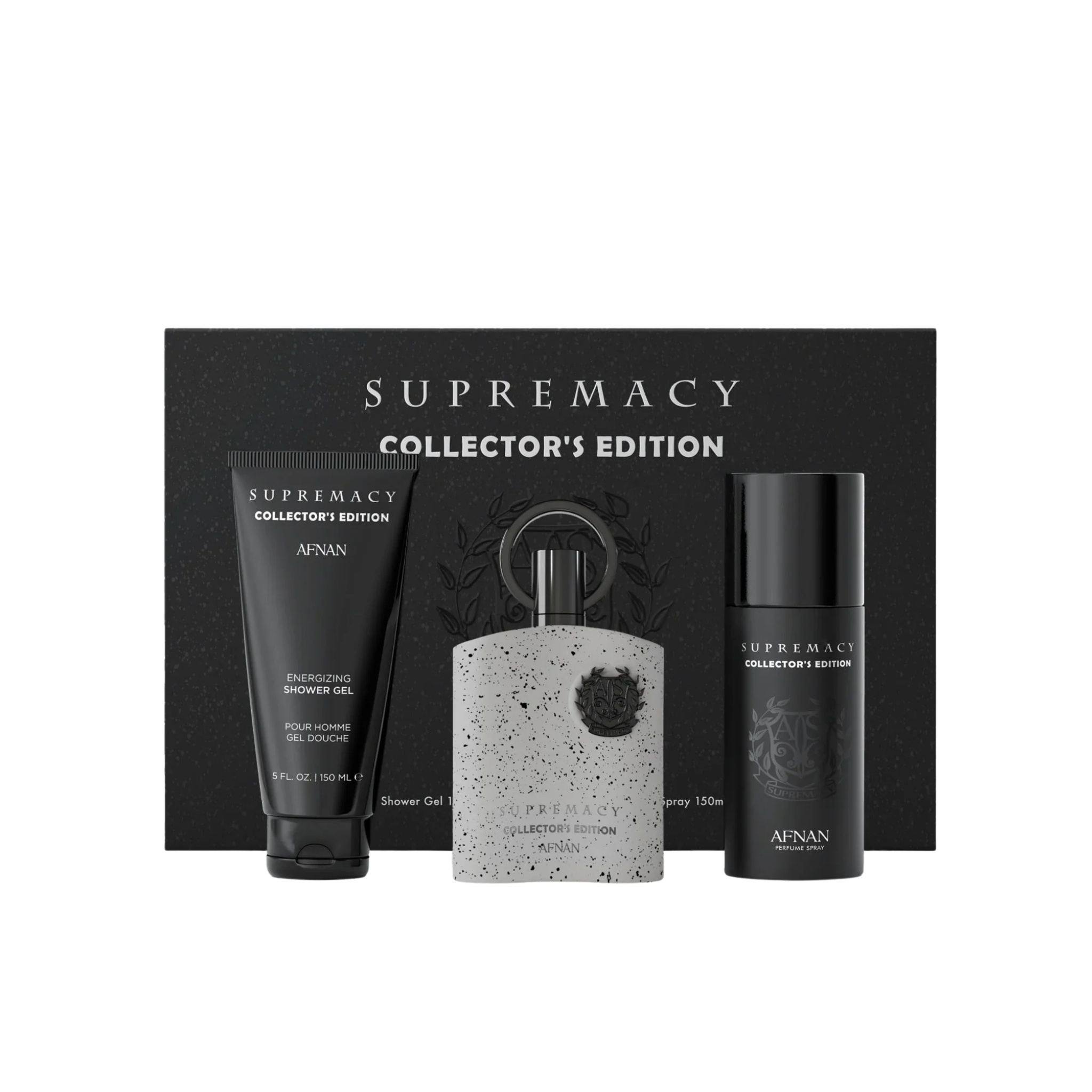 Afnan Supremacy Collectors Edition