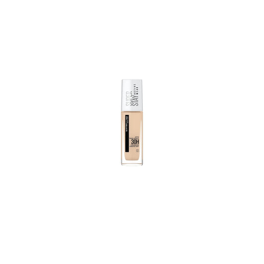 Maybelline SuperStay 30H Activewear Foundation - 03 True Ivory