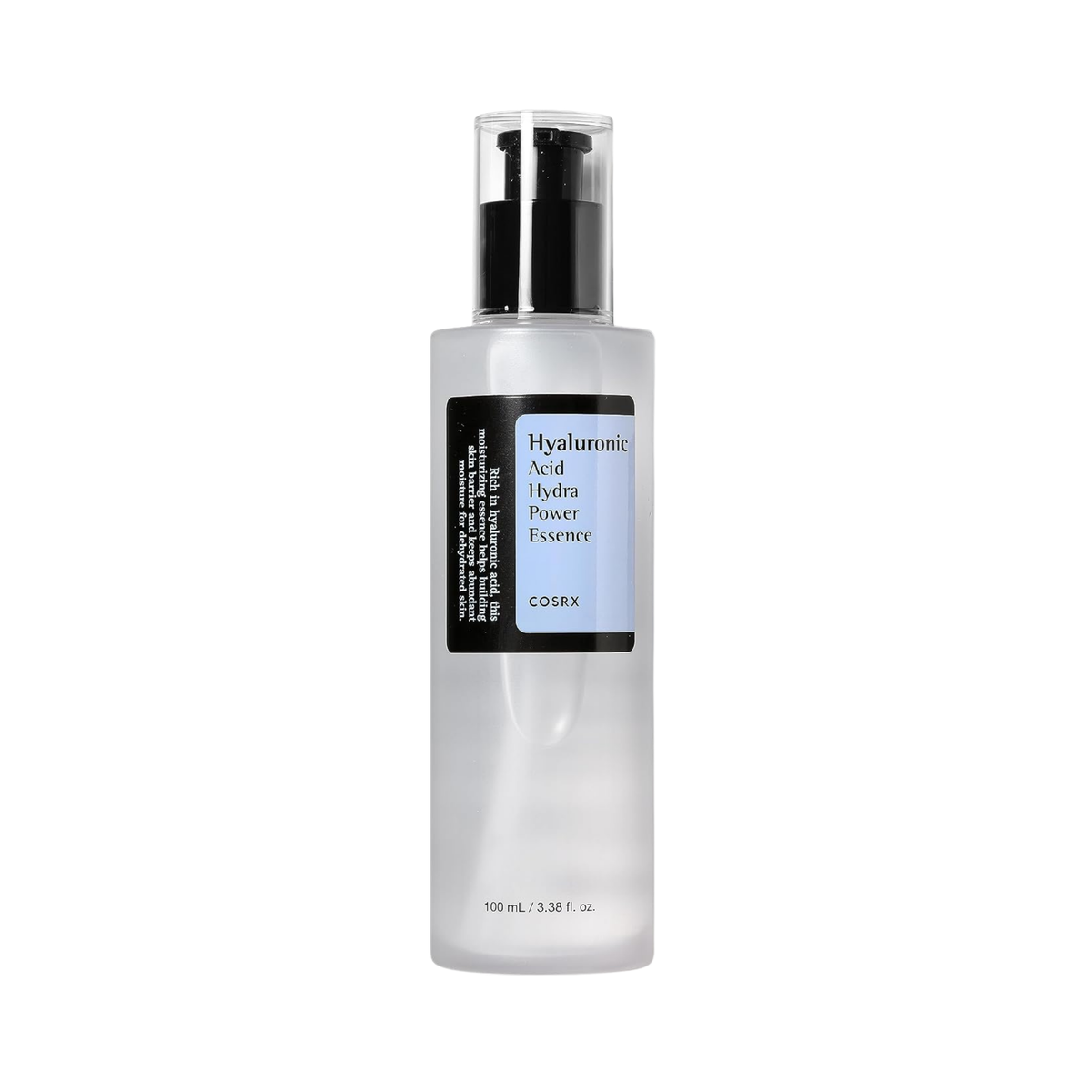 COSRX Hyaluronic Acid Hydra Power Essence 100ml