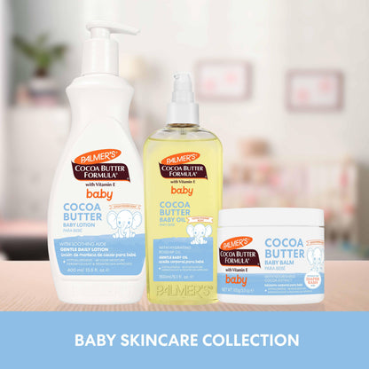 Palmer's Cocoa Butter Formula Baby Balm 100G - image 5 of 6