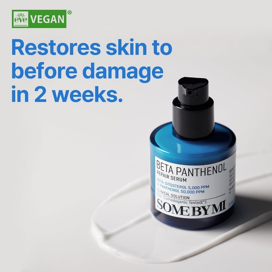 Some By Mi Beta-Panthenol Repair Serum 30ML - image 2 of 5