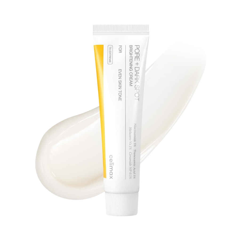 Celimax Pore Darksport Brightening Cream 35ML