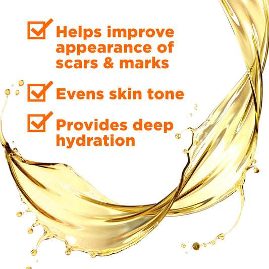 Palmer's Cocoa Butter Skin Therapy Oil with Vitamin E 150ML - image 2 of 8
