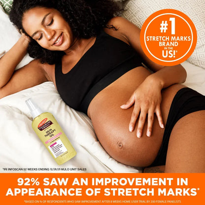 Palmer's Cocoa Butter Skin Therapy Oil with Vitamin E 150ML - image 4 of 8