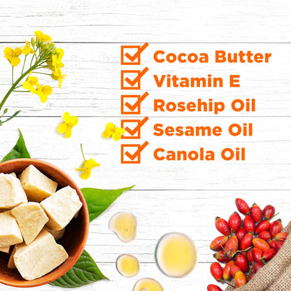 Palmer's Cocoa Butter Skin Therapy Oil with Vitamin E 150ML - image 6 of 8