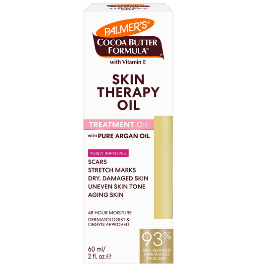Palmer's Cocoa Butter Skin Therapy Oil with Vitamin E 60ML - image 1 of 6