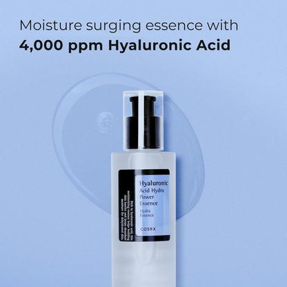 COSRX Hyaluronic Acid Hydra Power Essence 100ml, image 3