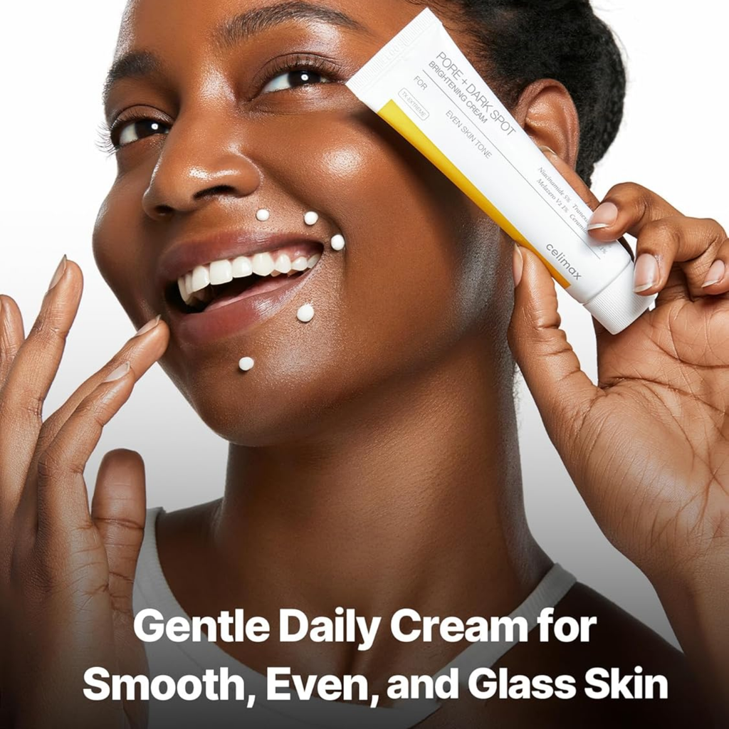 Celimax Pore Darksport Brightening Cream 35ML