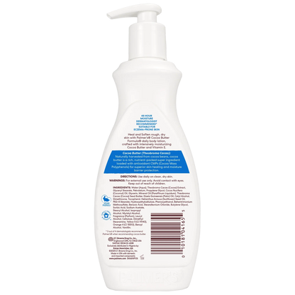 Palmer's Cocoa Butter Formula Daily Skin Therapy Body Lotion 500ML - image 7 of 7