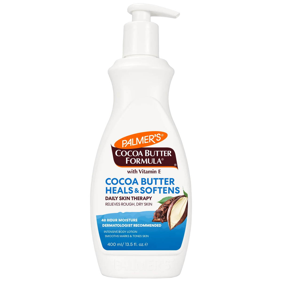 Palmer's Cocoa Butter Formula Daily Skin Therapy Body Lotion 500ML - image 1 of 7