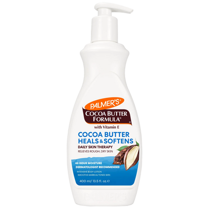 Palmer's Cocoa Butter Formula Daily Skin Therapy Body Lotion 500ML - image 1 of 7