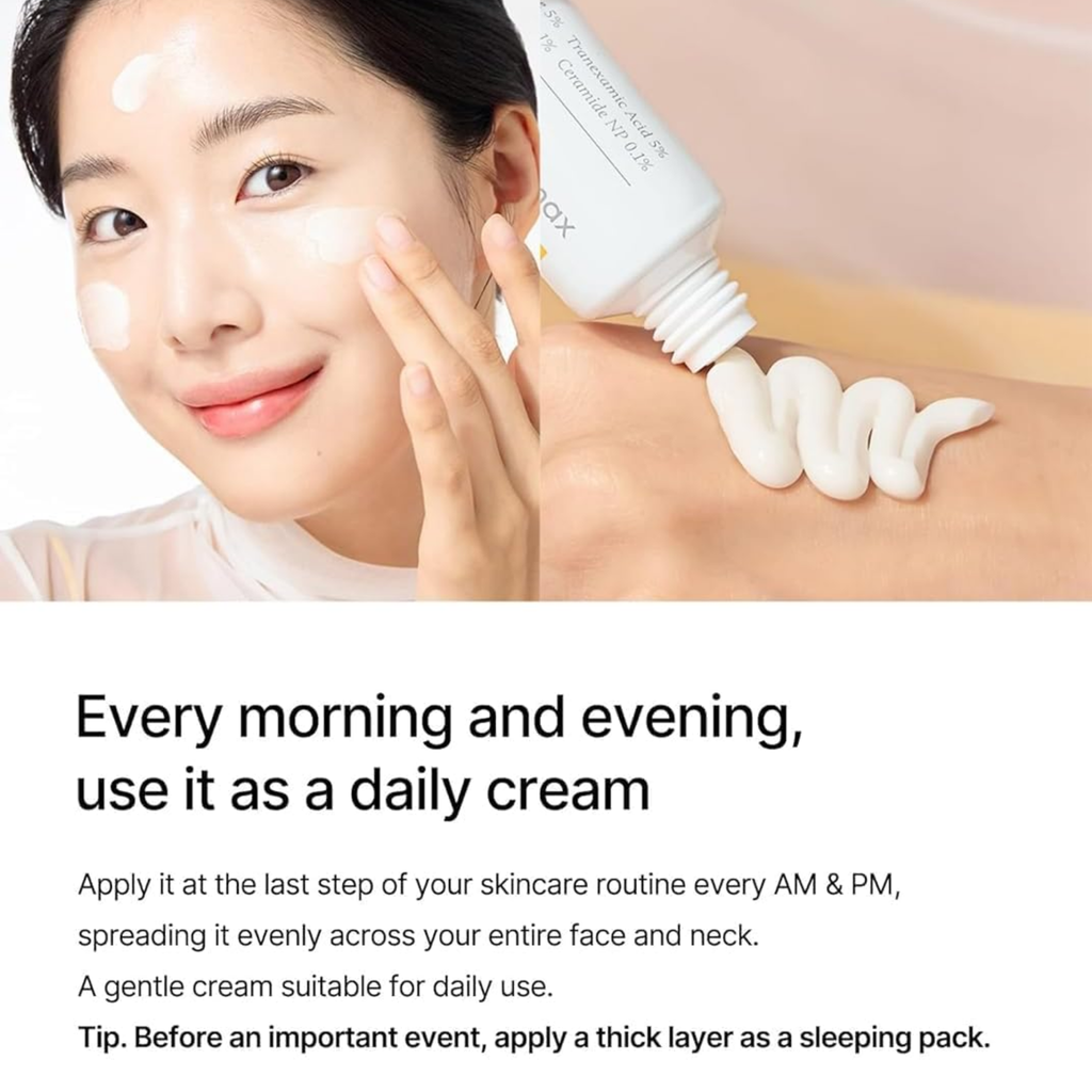 Celimax Pore Darksport Brightening Cream 35ML