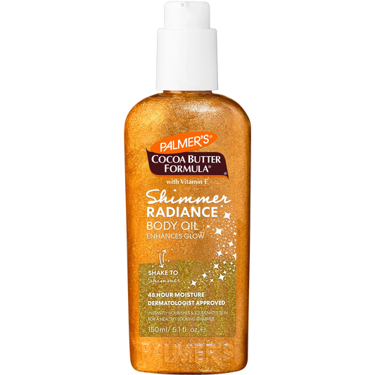 Palmer's Cocoa Butter Shimmer Radiance Body Oil 150ML - image 1 of 8