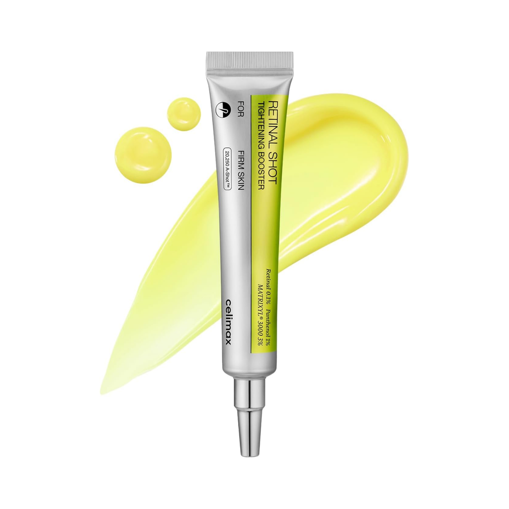 Celimax Retinol Shot 15ML