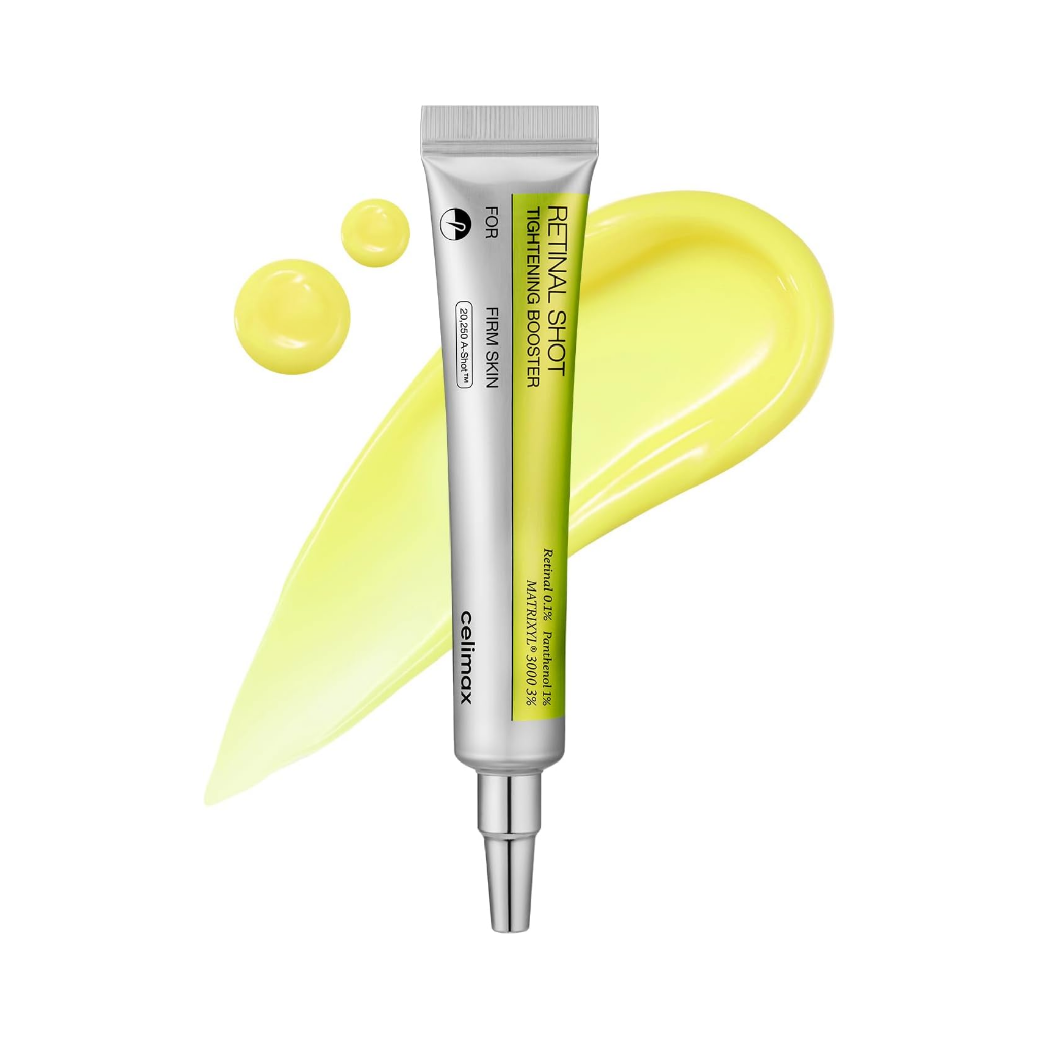 Celimax Retinol Shot 15ML
