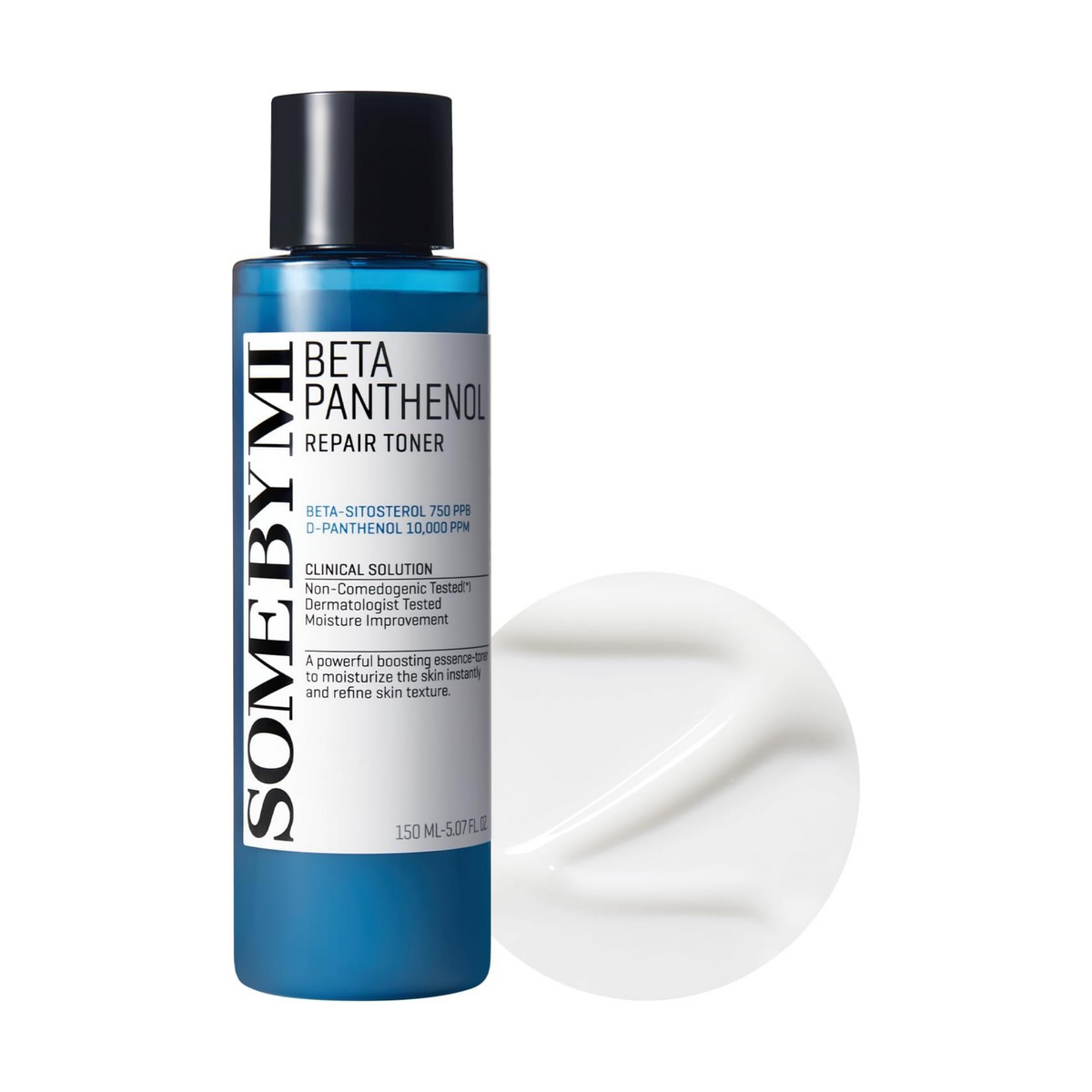 Some By Mi Beta-Panthenol Repair Toner 150Ml - image 2 of 5