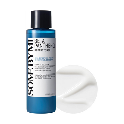 Some By Mi Beta-Panthenol Repair Toner 150Ml - image 2 of 5