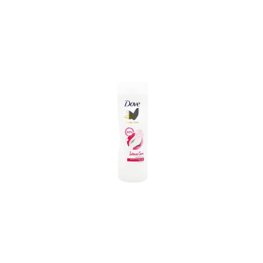 Dove Body Lotion Intense Care 400ML