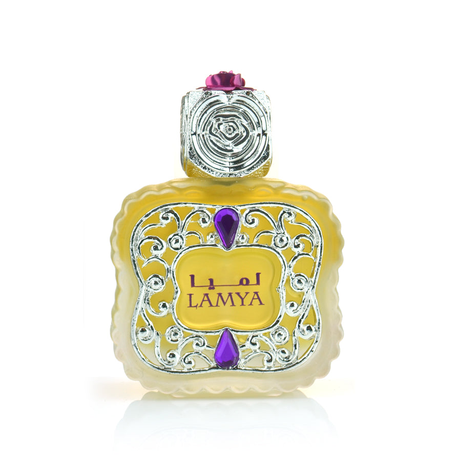 Nabeel Lamya Perfume Oil 20ML - image 1 of 2