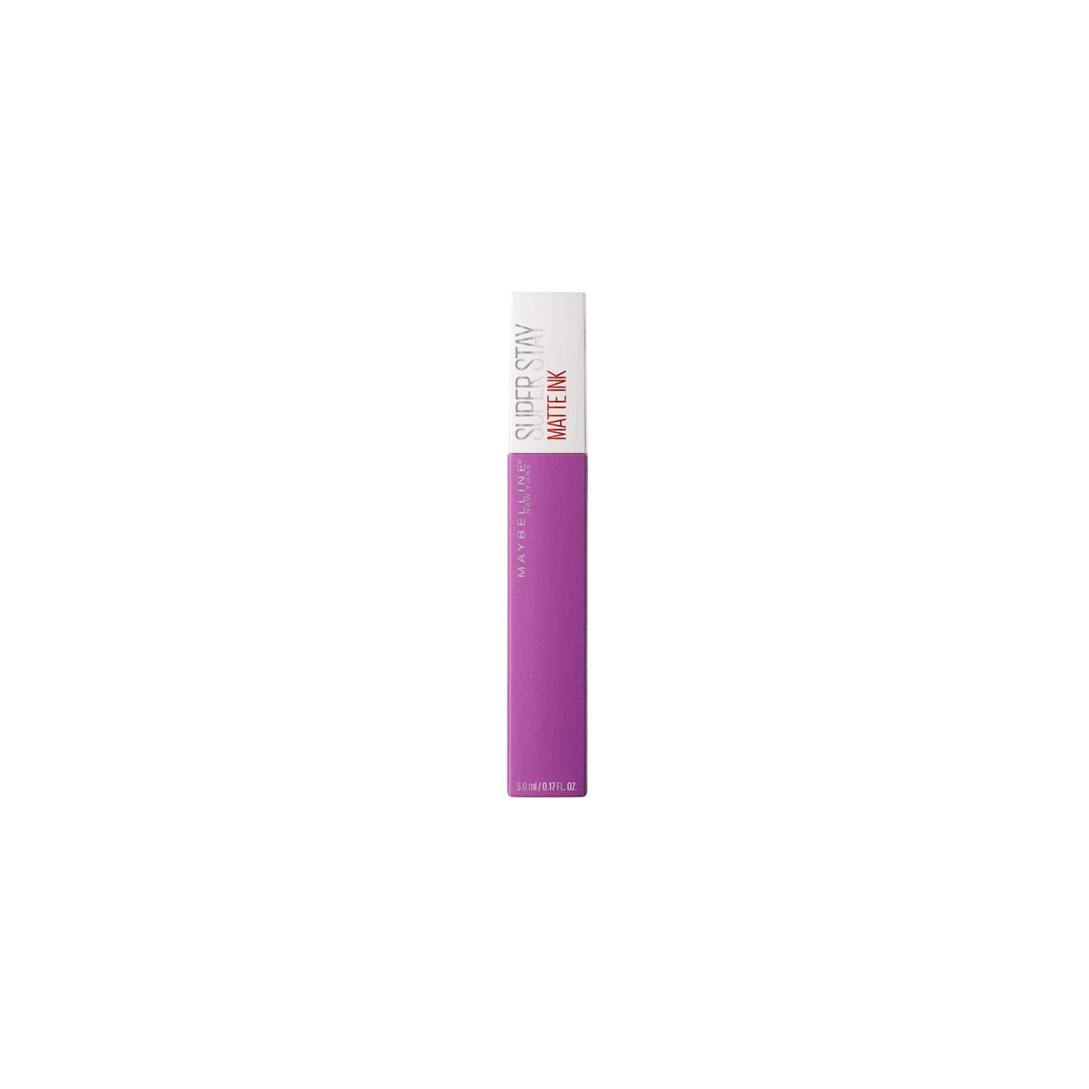 Maybelline SuperStay Matte Ink Liquid Lipstick - 35 Creator