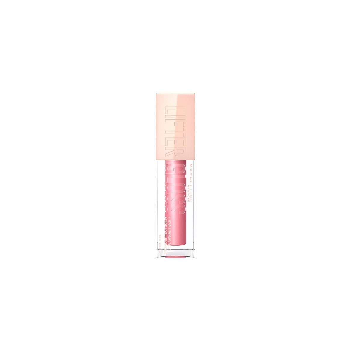 Maybelline Lifter Gloss - 005 Petal